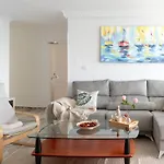 Live Atlantic Pearl Apartament