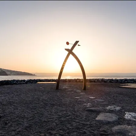 Apartman Live Atlantic Pearl *