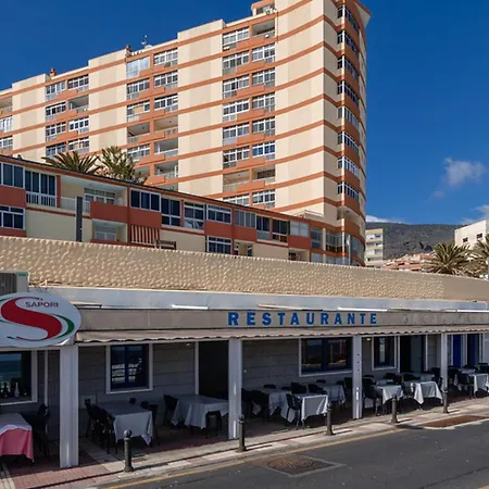 Live Atlantic Pearl * Candelaria