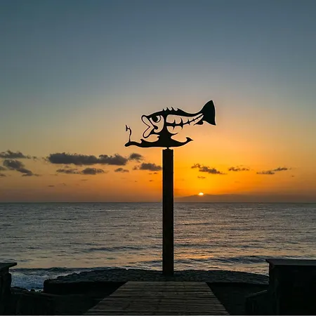 Live Atlantic Pearl Apartman *