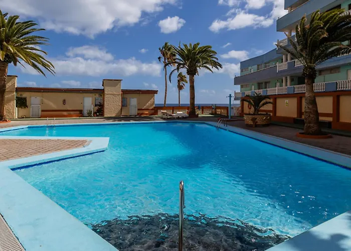 Live Atlantic Pearl Apartman