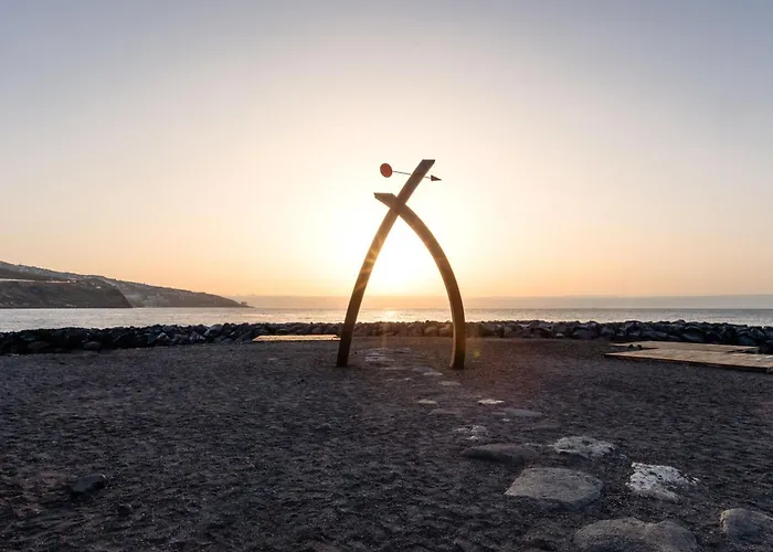 Apartman Live Atlantic Pearl *