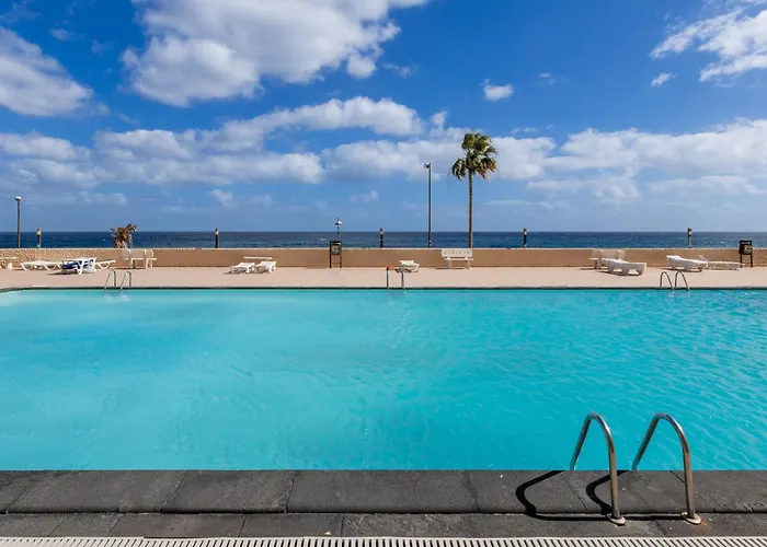 Live Atlantic Pearl Apartman Candelaria