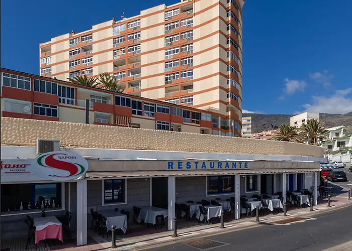 Live Atlantic Pearl * Candelaria