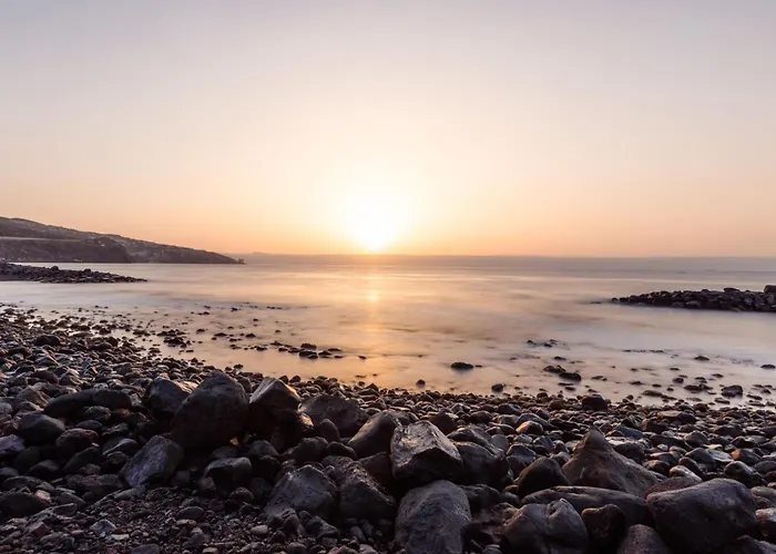 Live Atlantic Pearl Apartman