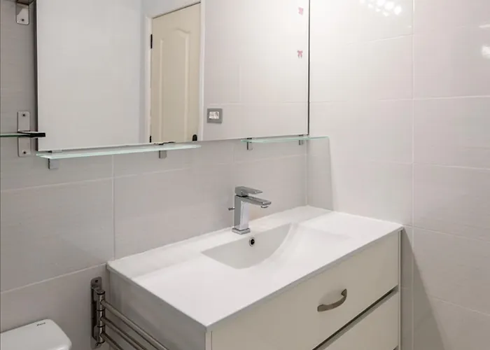 Live Atlantic Pearl Apartman *