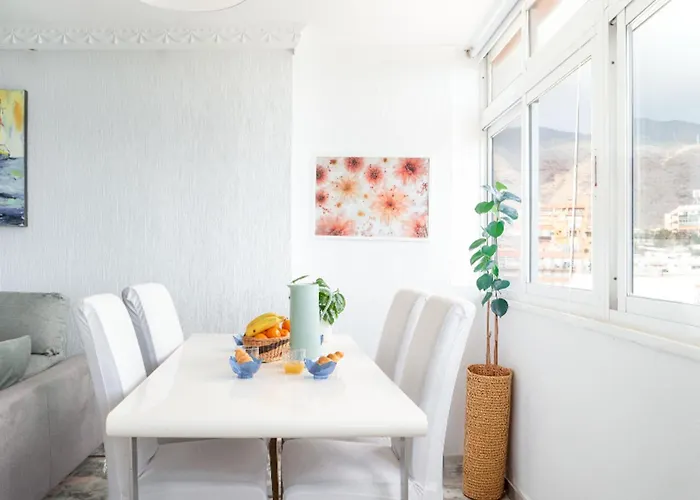 Live Atlantic Pearl Apartman