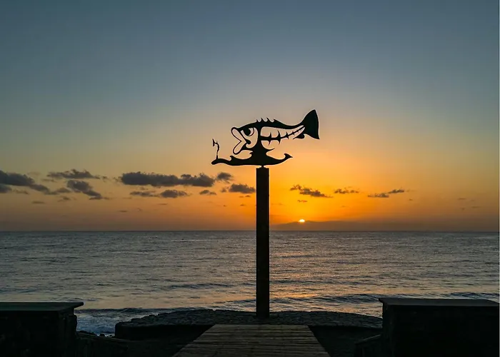 Live Atlantic Pearl Apartman *