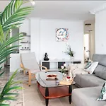 Live Atlantic Pearl Appartement