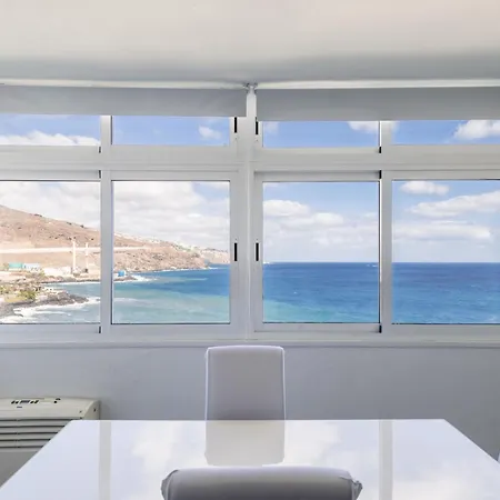 Live Atlantic Pearl Apartamento Candelaria