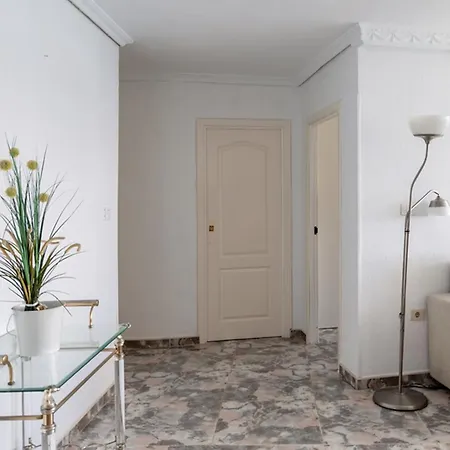 Apartamento Live Atlantic Pearl