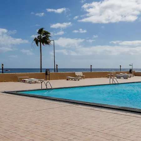 Live Atlantic Pearl *