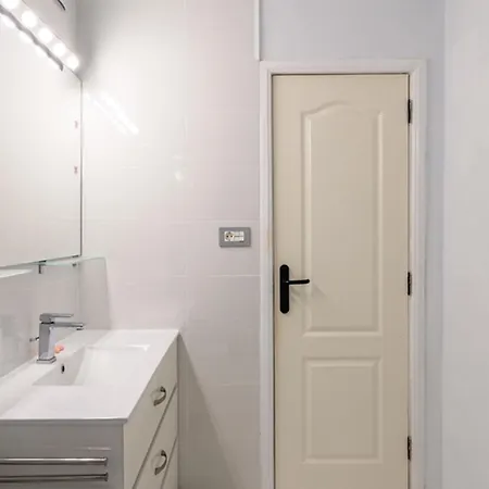 Live Atlantic Pearl * Candelaria