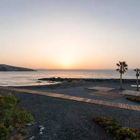 Live Atlantic Pearl Appartement Candelaria