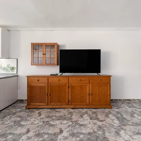 Appartement Live Atlantic Pearl Candelaria