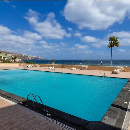 Live Atlantic Pearl Appartement Candelaria