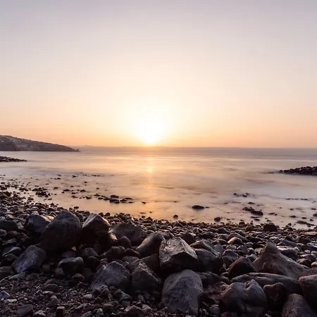 Live Atlantic Pearl Appartement