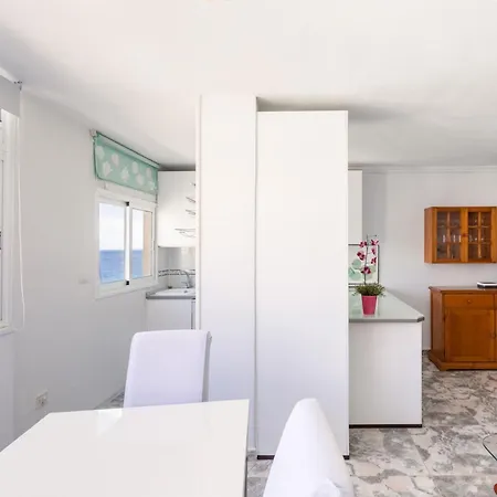 Appartement Live Atlantic Pearl