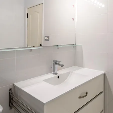 Live Atlantic Pearl Appartement *