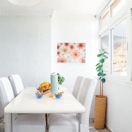 Live Atlantic Pearl Appartement