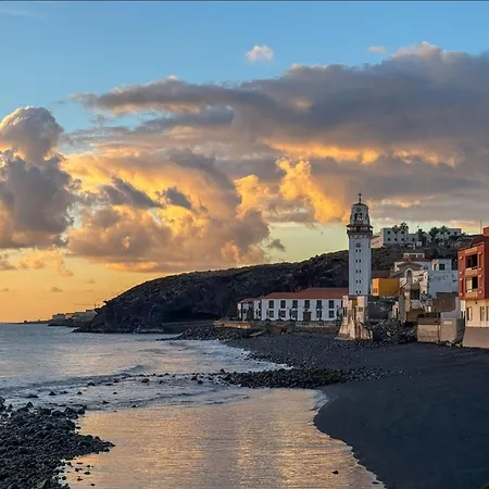 Live Atlantic Pearl Appartement Candelaria