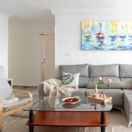 Live Atlantic Pearl Appartement