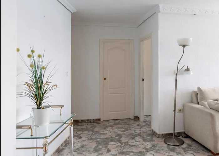 Apartmán Live Atlantic Pearl