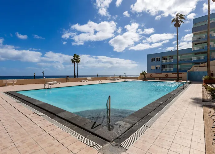 Apartmán Live Atlantic Pearl *