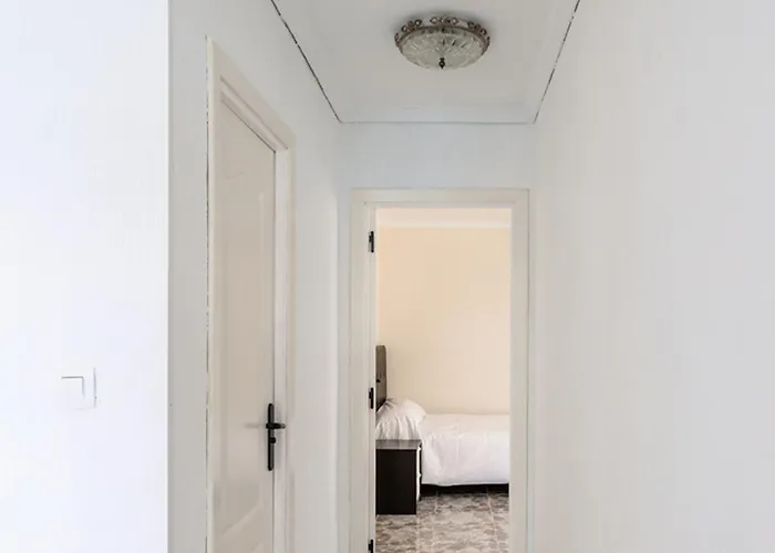 Apartmán Live Atlantic Pearl Candelaria