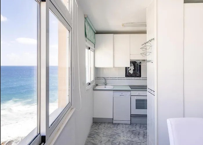 Apartmán Live Atlantic Pearl