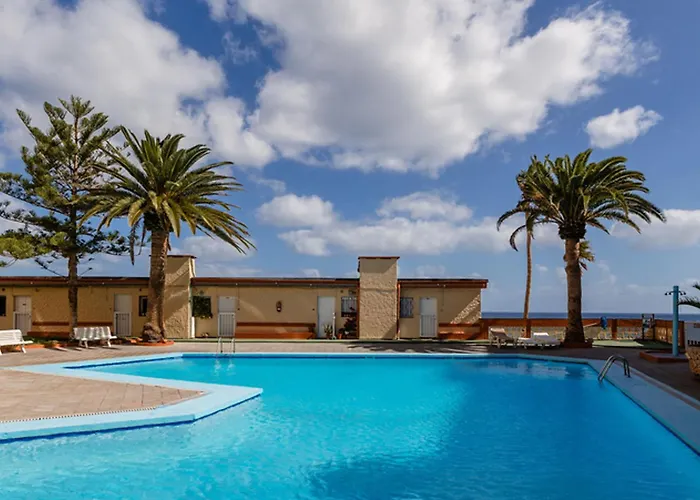 Apartmán Live Atlantic Pearl