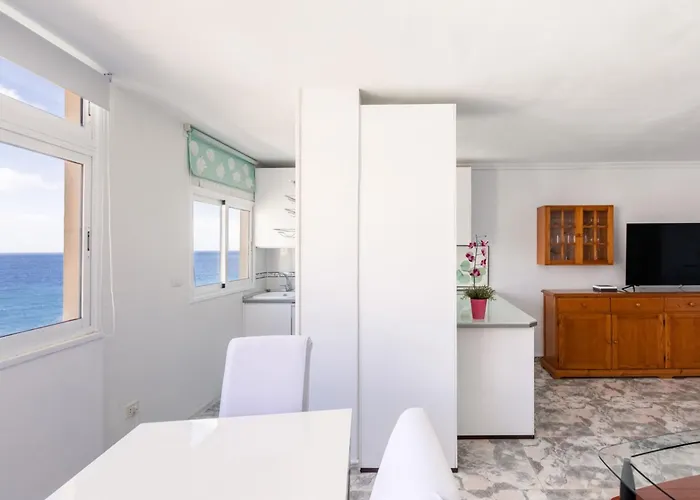 Apartment Live Atlantic Pearl