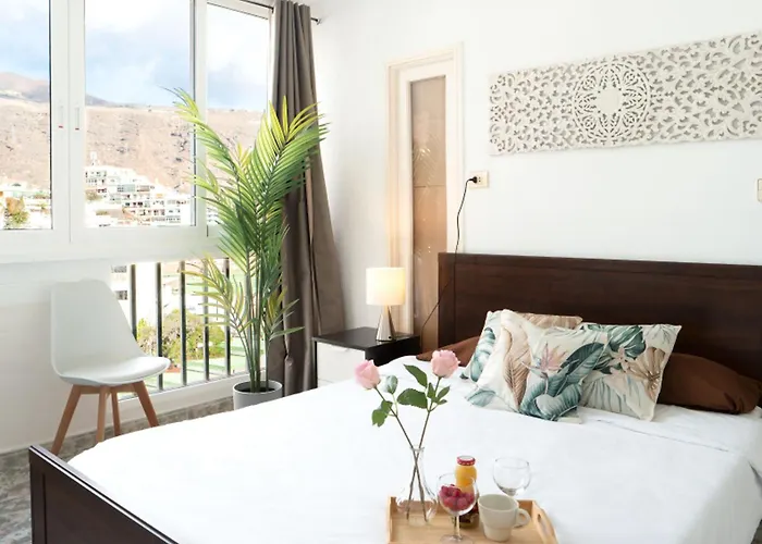 Apartmán Live Atlantic Pearl