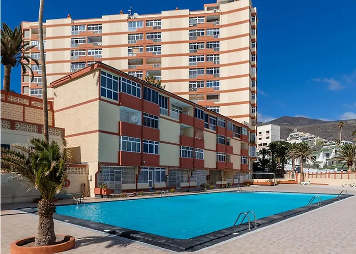 Live Atlantic Pearl * Candelaria