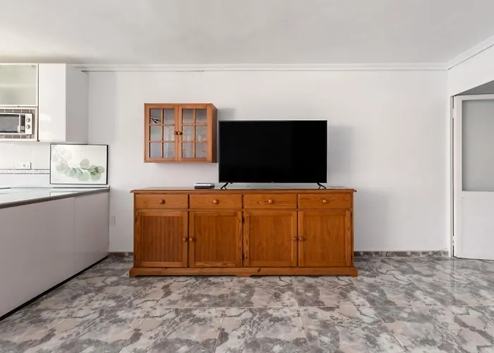 Apartament Live Atlantic Pearl Candelaria